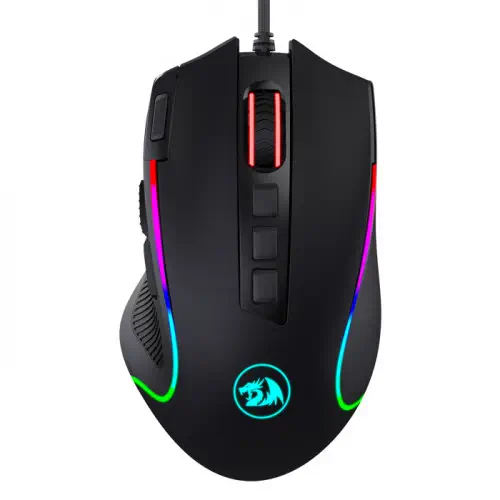 Redragon M612-R Predator Kablolu Gaming Mouse