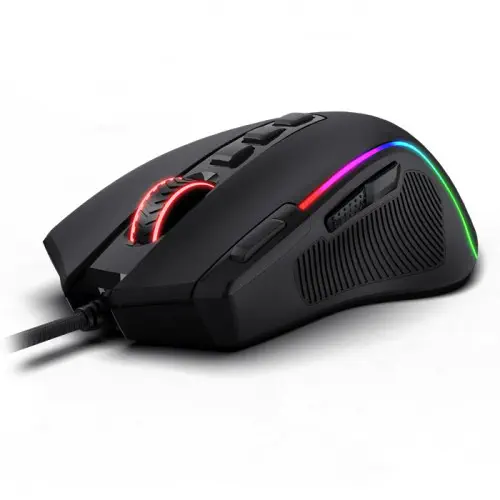 Redragon M612-R Predator Kablolu Gaming Mouse