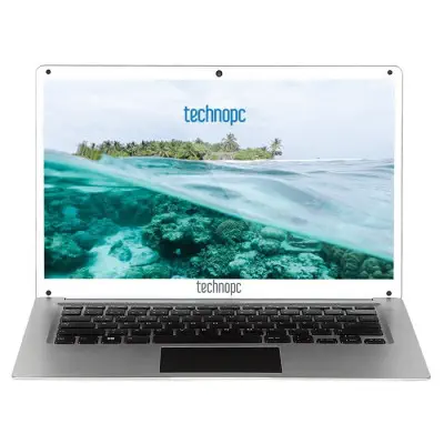 Technopc Aura TI14N37 14″ Full HD Notebook