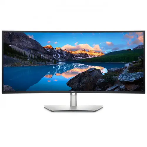 Dell UltraSharp U3421WE 34″ IPS WQHD Curved Monitör