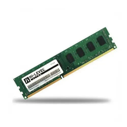 Hi-Level HLV-PC10600D3-8G DDR3 Kutulu Ram