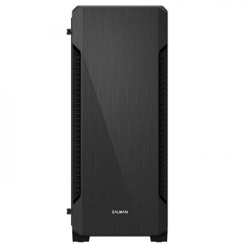 Zalman S3 TG ATX Mid-Tower Gaming Kasa