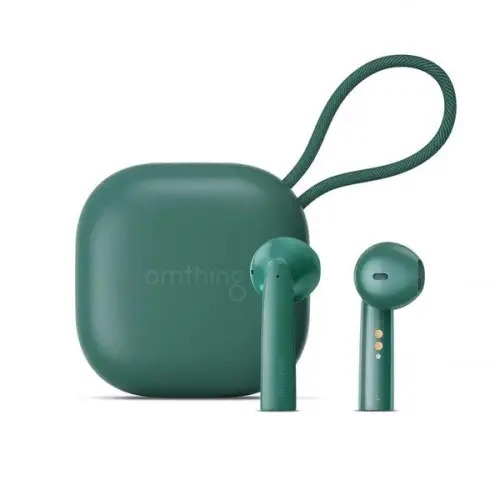 1MORE AirFree Pods EO005BT Kulaklığımı Bul Modlu Tws Yeşil Bluetooth Kulaklık