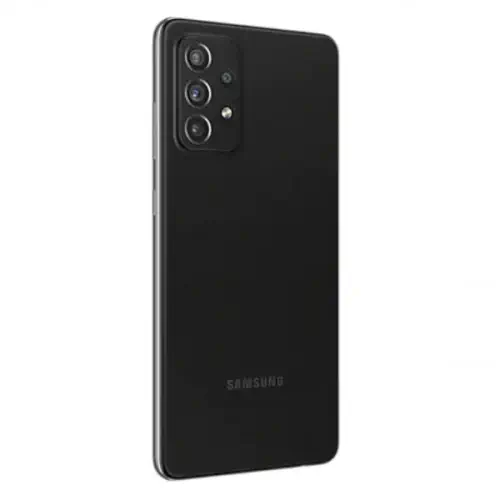 Samsung Galaxy A72 128GB Siyah Cep Telefonu