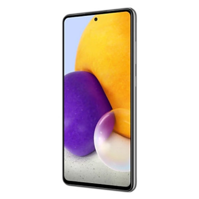 Samsung Galaxy A72 128GB Siyah Cep Telefonu