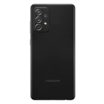 Samsung Galaxy A72 128GB Siyah Cep Telefonu