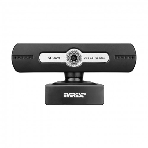Everest SC-829 480p Webcam