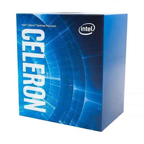 Intel Celeron G5920 İşlemci