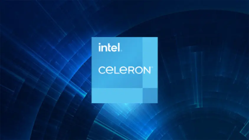 Intel Celeron G5920 İşlemci