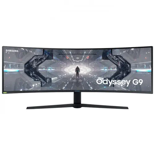 Samsung Odyssey G9 LC49G95TSSMXUF 49” VA DQHD Curved Gaming Monitör