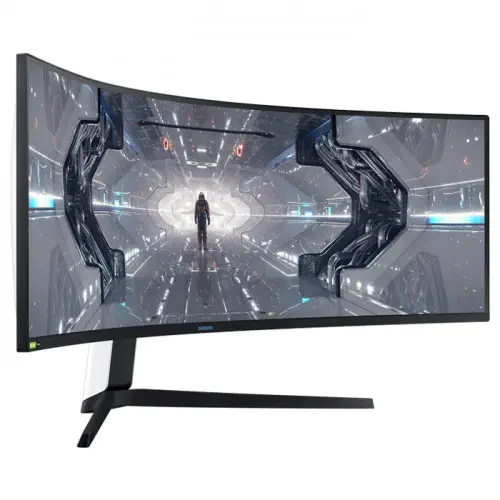 Samsung Odyssey G9 LC49G95TSSMXUF 49” VA DQHD Curved Gaming Monitör