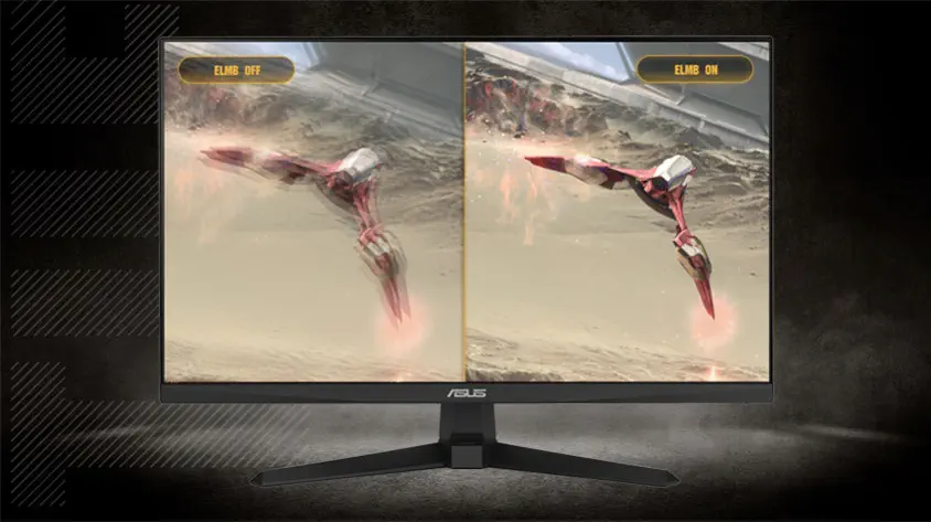 Asus TUF Gaming VG249Q1A 23.8” IPS Full HD Gaming Monitör