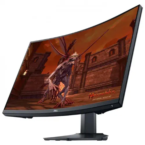 Dell S2721HGF 27” VA Full HD Curved Gaming Monitör