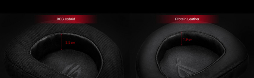 Asus ROG  Delta Kablolu Siyah Gaming Kulaklık