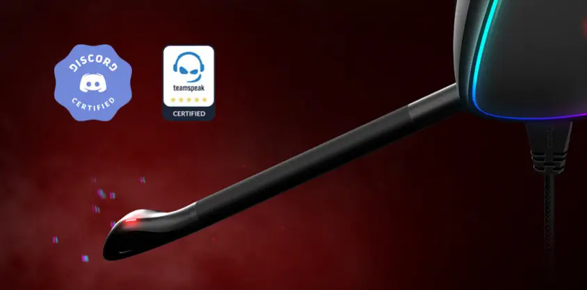 ASUS ROG  Delta Kablolu Siyah Gaming Kulaklık