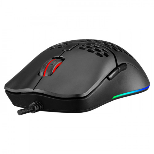 Rampage SMX-R77 X-TITAN Kablolu Gaming Mouse