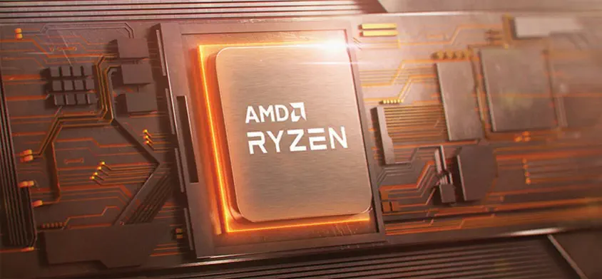 AMD Ryzen 5 3400G Tray İşlemci
