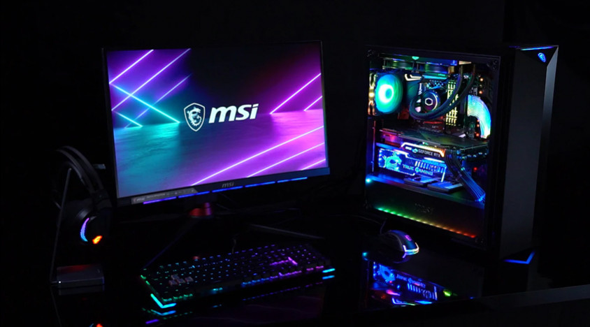 MSI GeForce RTX 3060 GAMING X 12G Gaming Ekran Kartı
