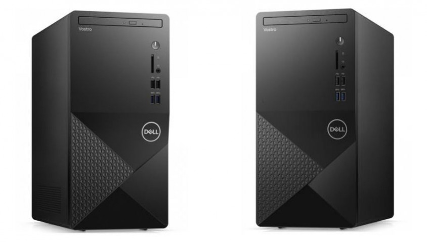Dell Vostro 3888 N512VD3888EMEA01_U Masaüstü Bilgisayar