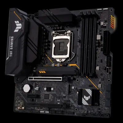 Asus TUF Gaming B560M-Plus WIFI Gaming Anakart