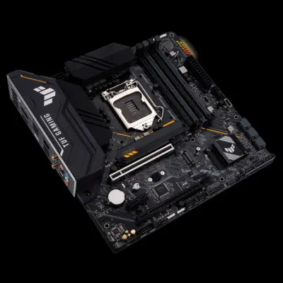 Asus TUF Gaming B560M-Plus WIFI Gaming Anakart