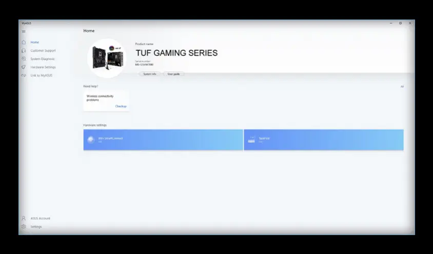 Asus TUF Gaming B560M-Plus WIFI Gaming Anakart