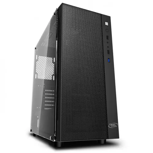 DEEPCOOL MATREXX 55 MESH E-ATX Mid-Tower Gaming Kasa