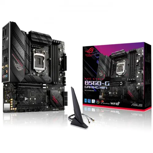 Asus ROG Strix B560-G Gaming WIFI Gaming Anakart