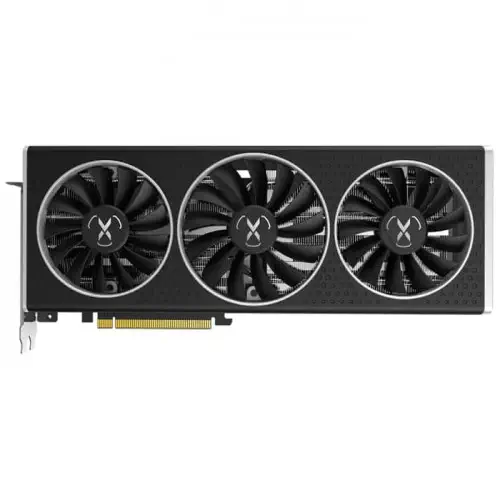 XFX Speedster QICK 319 AMD Radeon RX 6700 XT Black Gaming Ekran Kartı