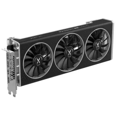 XFX Speedster QICK 319 AMD Radeon RX 6700 XT Core Gaming Ekran Kartı