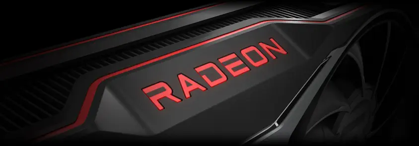 XFX Speedster MERC 319 AMD Radeon RX 6700 XT Black Gaming Ekran Kartı