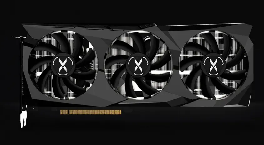 XFX Speedster SWFT 309 AMD Radeon RX 6700 XT Core Gaming Ekran Kartı