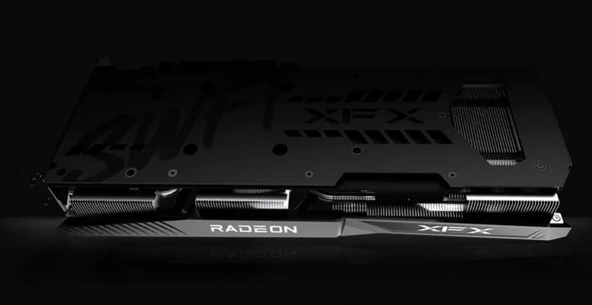 XFX Speedster SWFT 309 AMD Radeon RX 6700 XT Core Gaming Ekran Kartı