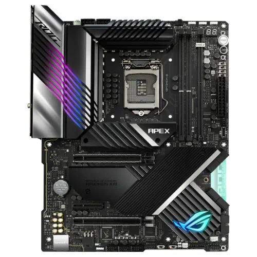 Asus ROG MAXIMUS XIII APEX Gaming Anakart