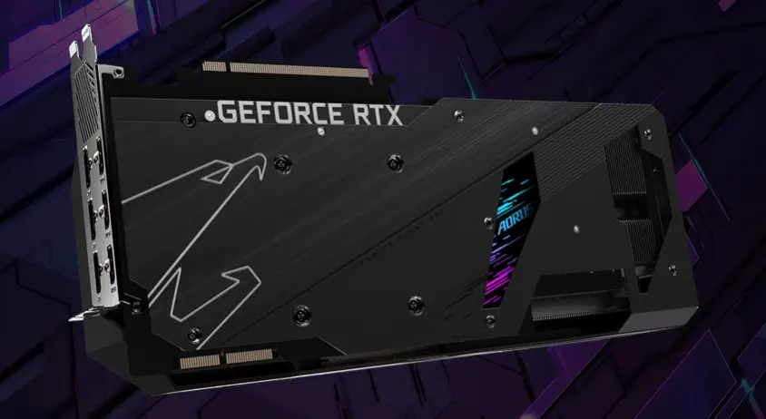 Gigabyte Aorus GeForce RTX 3090 Xtreme 24G LHR Gaming Ekran Kartı