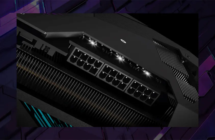 Gigabyte Aorus GeForce RTX 3090 Xtreme 24G LHR Gaming Ekran Kartı