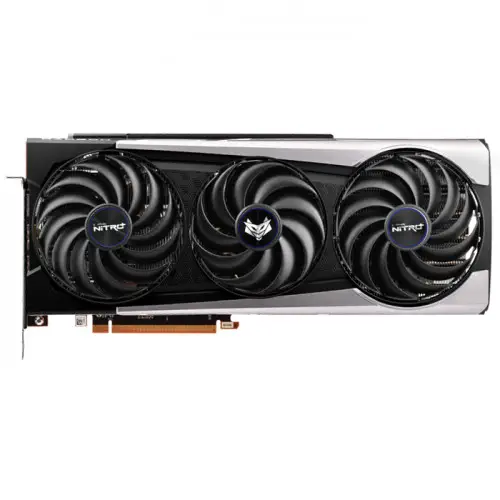 Sapphire Nitro Plus AMD Radeon RX 6800 XT Gaming Ekran Kartı