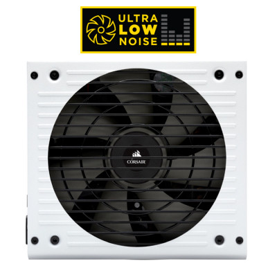 Corsair RMx White Serisi RM750x CP-9020187-EU 750W Full Modüler Power Supply