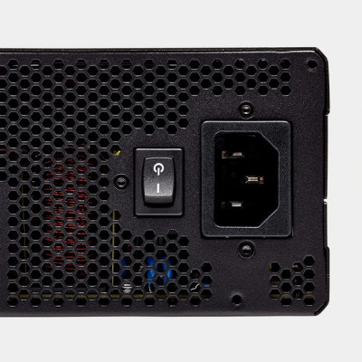 Corsair AX1600i CP-9020087-EU 1600W Full Modüler Power Supply