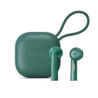 1MORE AirFree Pods EO005BT Kulaklığımı Bul Modlu Tws Yeşil Bluetooth Kulaklık