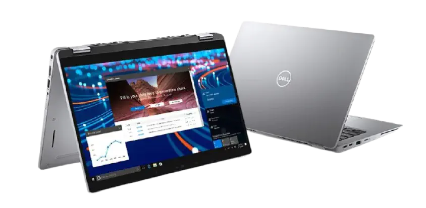 Dell Latitude 5320 N005L532013EMEA_U 13.3″ Notebook