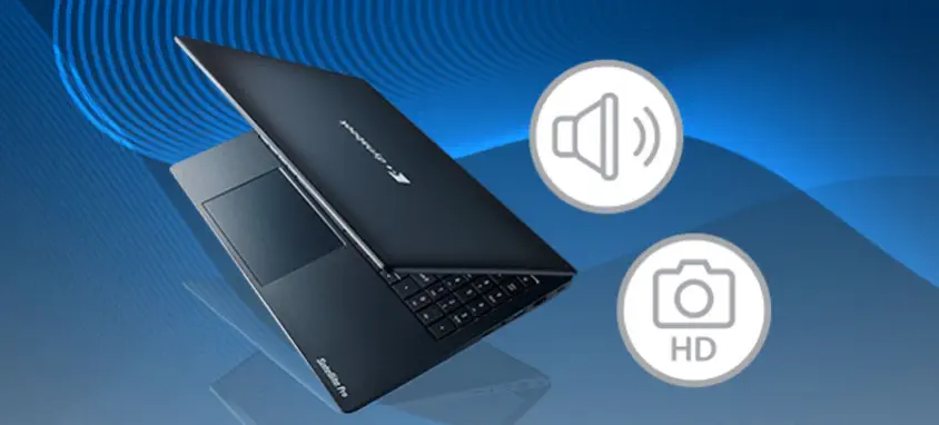 Toshiba Dynabook Satellite Pro C50-H-10W 15.6″ Full HD Notebook