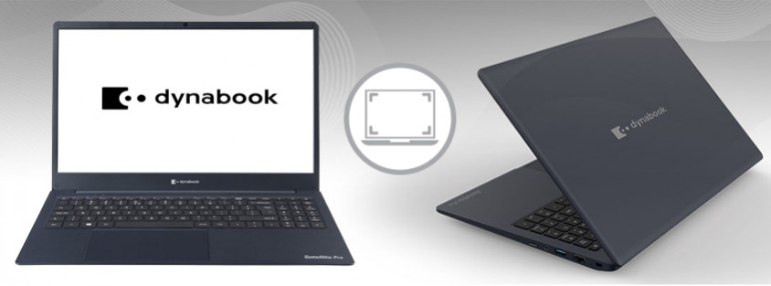 Toshiba Dynabook Satellite Pro C50-H-112 15.6″ Full HD Notebook