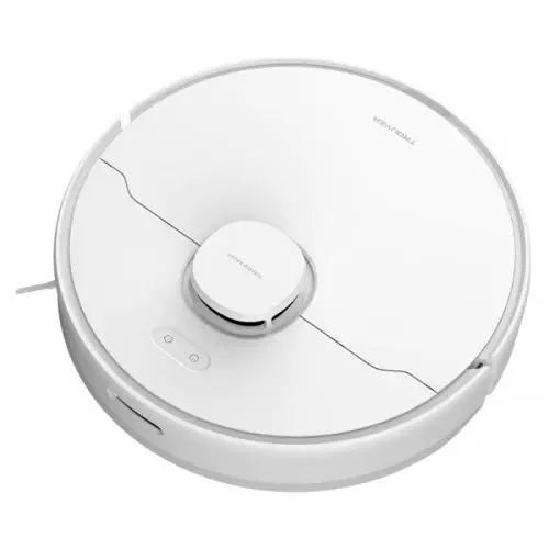 Xiaomi Trouver Finder LDS Sensörlü Vakum Mop Robot Süpürge