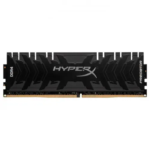 HyperX Predator HX436C17PB3/16 16GB DDR4 3600MHz Gaming Ram