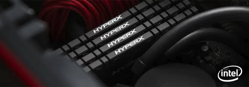 HyperX Predator HX436C17PB3/16 16GB DDR4 3600MHz Gaming Ram