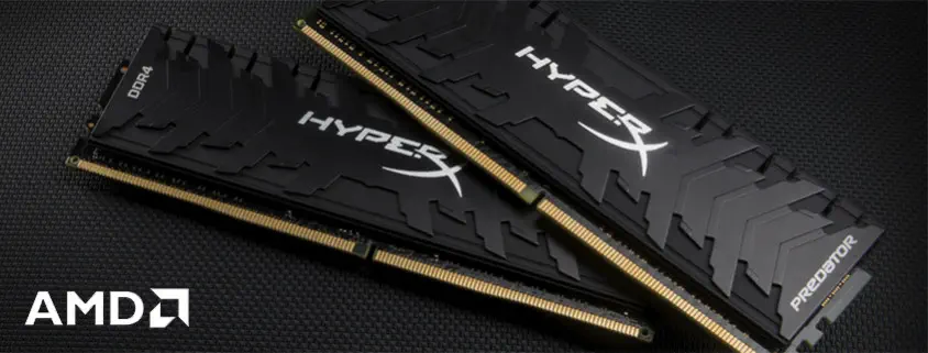 HyperX Predator HX430C16PB3/32 32GB DDR4 3000MHz Gaming Ram