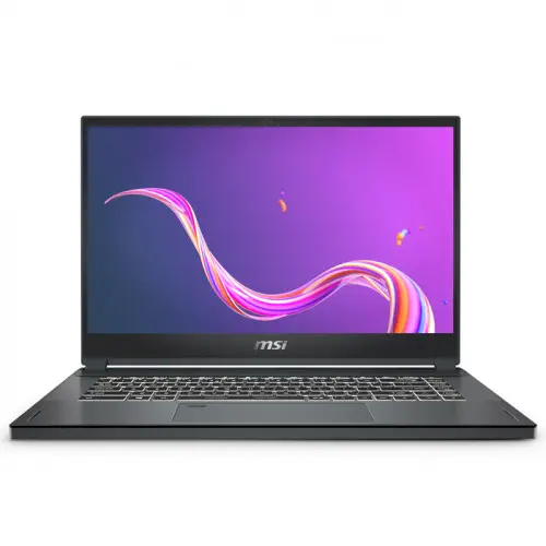 MSI Creator 15 A10SDT-491TR 15.6″ Full HD Notebook