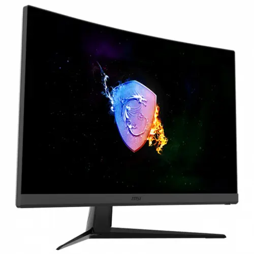 MSI Optix G27C7 27” VA Full HD Curved Gaming Monitör