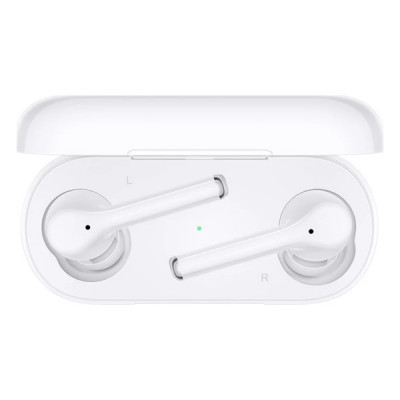 Huawei FreeBuds 3i ANC Beyaz Bluetooth Kulak İçi Kulaklık